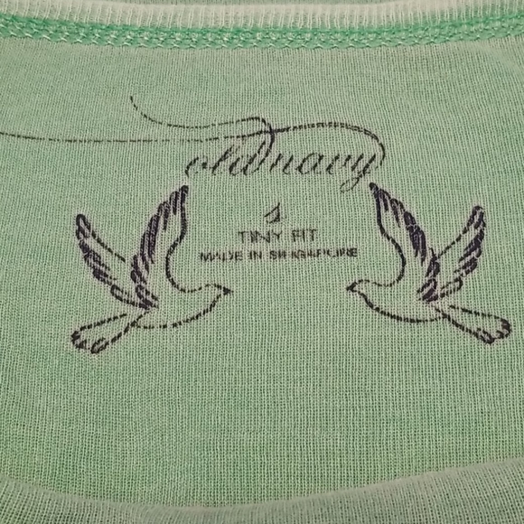 Green Old Navy Long Sleeved Shirt - Picture 4 of 5